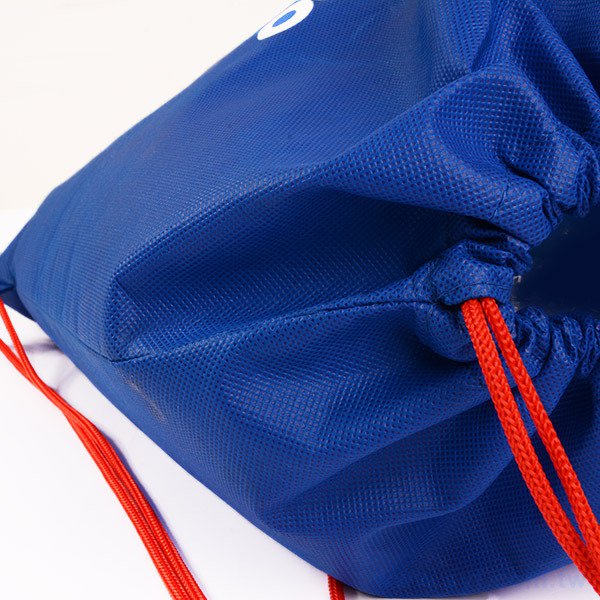束口袋-不織布材質-雙色印刷-加背帶後背包_包包_束口袋背包